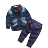 Toddler Boy Clothing Kids Cute Clothes - Kyds Klothing