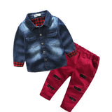 Toddler Boy Clothing Kids Cute Clothes - Kyds Klothing