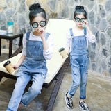 Toddler Denim Pants Kids Clothing Cute Clothes - Kyds Klothing