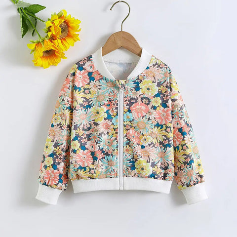 Little Girls Jackets Kids Clothing Cute Clothes - Kyds Klothing
