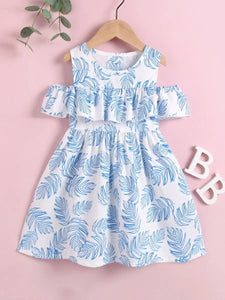Toddler Girl Dresses  | Casual, Tulle, or Party |