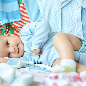 Newborn Clothing Essentials: How Much Does Your Baby Really Need?