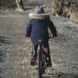 Find The Perfect Toddler Winter Jacket For Your Little One