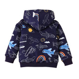 Toddler Jacket Kids Clothing Cute Clothes - Kyds Klothing