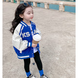 Little Girls Jackets Kids Clothing Cute Clothes - Kyds Klothing