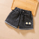 Toddler Shorts Kids Clothing Cute Clothes - Kyds Klothing
