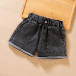Toddler Shorts Kids Clothing Cute Clothes - Kyds Klothing