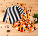 Halloween Clothes Kids Clothing Cute - Kyds Klothing