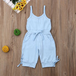 Toddler Romper Kids Clothing Cute Clothes - Kyds Klothing