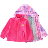 Toddler Winter Jacket Kids Clothing Cute Clothes - Kyds Klothing