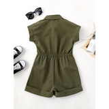 Romper Kids Clothing Cute Clothes - Kyds Klothing