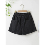 Toddler Denim Shorts Kids Clothing Cute Clothes - Kyds Klothing