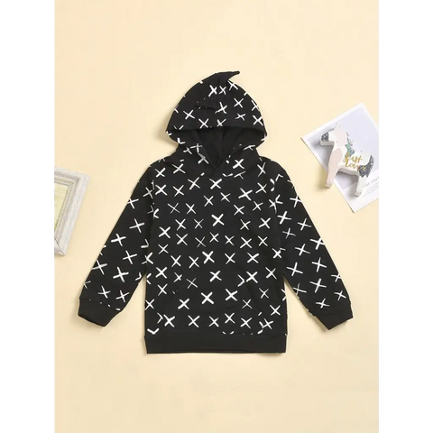 Toddler Hoodies Kids Clothing Cute Clothes - Kyds Klothing