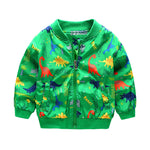 Toddler Jacket Kids Clothing Cute Clothes - Kyds Klothing