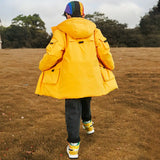 Toddler Winter Jacket Kids Clothing Cute Clothes - Kyds Klothing