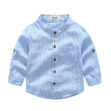 Toddler Long Sleeve Shirts Kids Clothing Cute Clothes - Kyds Klothing