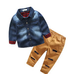 Toddler Boy Clothing Kids Clothing Cute Clothes - Kyds Klothing