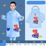 Toddler Rain Jacket Kids Clothing Cute Clothes - Kyds Klothing