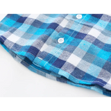 Toddler Flannel Shirt Kids Clothing Cute Clothes - Kyds Klothing