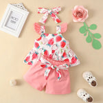 Cute Toddler Girl Clothes Kids Clothing Cute Clothes - Kyds Klothing