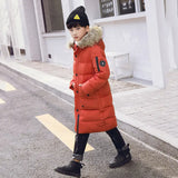 Toddler Puffer Jacket Kids Clothing Cute Clothes - Kyds Klothing