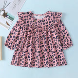 Toddler Long Sleeve Shirts Kids Clothing Cute Clothes - Kyds Klothing