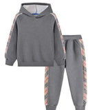 Toddler Hoodies Set Kids Clothing Cute Clothes - Kyds Klothing