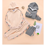 Toddler Hoodies Set Kids Clothing Cute Clothes - Kyds Klothing