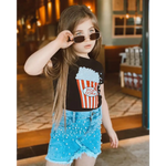 Toddler Girl Clothes Sale Kids Clothing Cute Clothes - Kyds Klothing