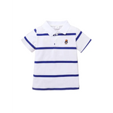 Toddler Polo Shirt Kids Clothing Cute Clothes - Kyds Klothing