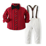 Toddler Boy Dress Up Clothes Kids Clothing Cute Clothes - Kyds