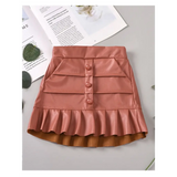 Toddler Skirt Kids Clothing Cute Clothes - Kyds Klothing